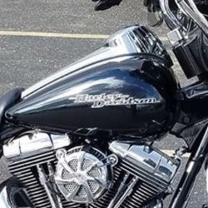 Meet your Posher, John